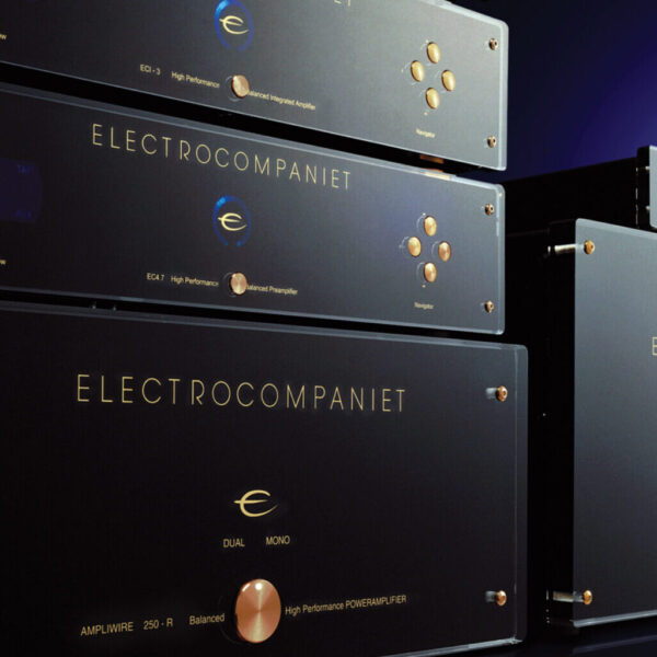 Electrocompaniet