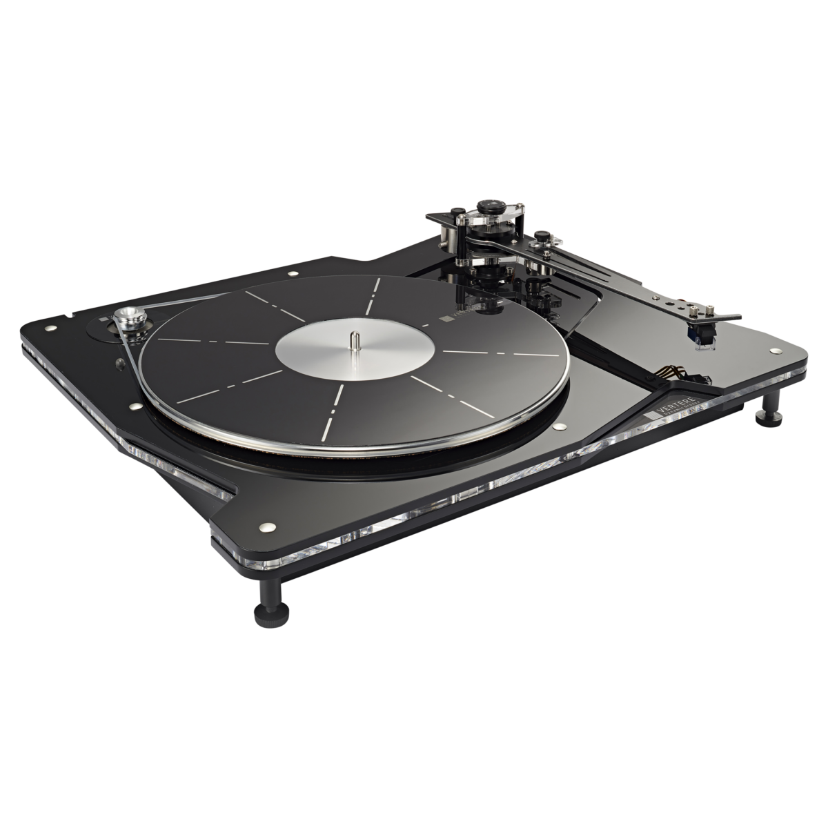 Vertere DG-1 Dynamic Groove Record Player_1