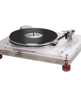 Vertere MG-1 Magic Groove Record Player Pearlescent White_1