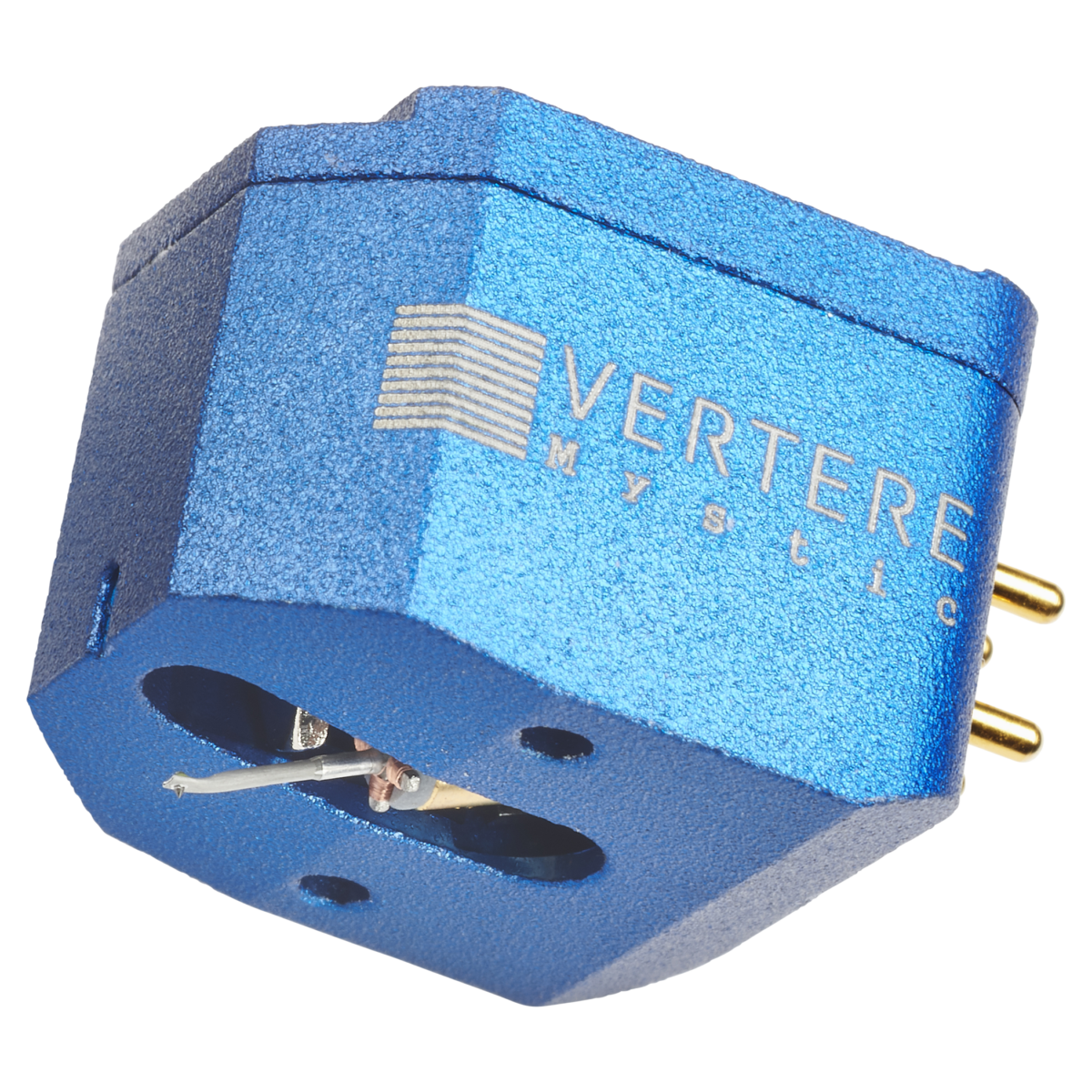 vertere mystic cartridge