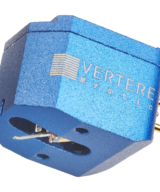 vertere mystic cartridge