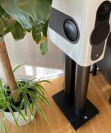 Kii Three HiFi Stand