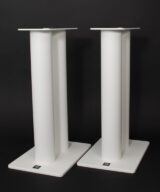 Kii THREE white stands