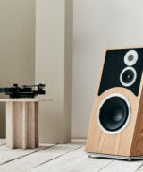 Audiovector Trapeze Ri