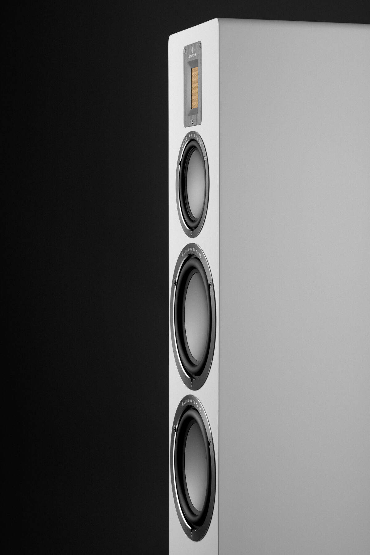 Audiovector QR7