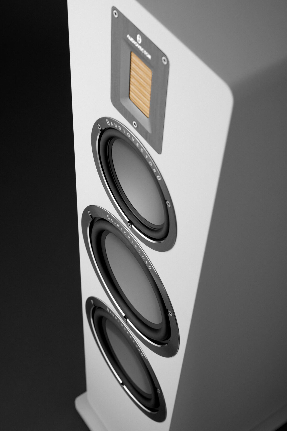 Audiovector QR7