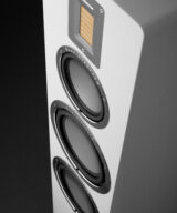 Audiovector QR7